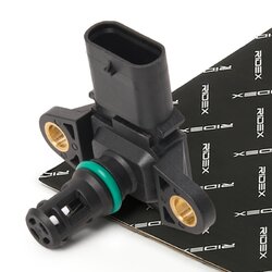 Boost Pressure Sensor RIDEX 161B0092 OE Ref 7 599 042