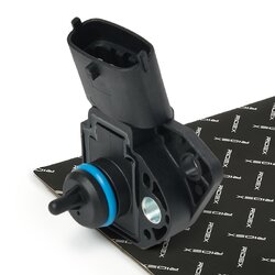 Intake Manifold Pressure Sensor 1 720 096 RIDEX 161B0094 OE Ref 1 720 096