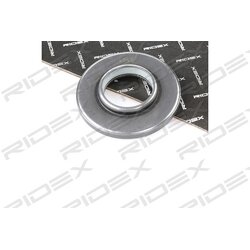 Palier de fixation d'amortisseur de suspension RIDEX 1626F0007 pour MAZDA 6 RIDEX