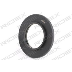 Palier de fixation d'amortisseur de suspension RIDEX 1626F0012 pour MITSUBISHI COLT RIDEX