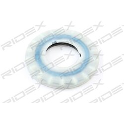 Palier de fixation d'amortisseur RIDEX 1626F0048 pour MAZDA L208-34-38X RIDEX