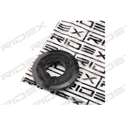 Palier de fixation d'amortisseur RIDEX 1626F0049 pour SUZUKI 71742682 RIDEX