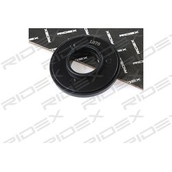 Palier de fixation d'amortisseur RIDEX 1626F0049 pour SUZUKI 71742682 RIDEX