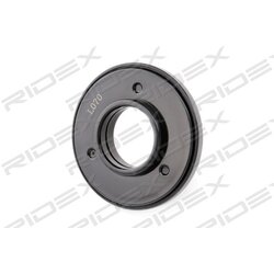 Palier de fixation d'amortisseur RIDEX 1626F0049 pour SUZUKI 71742682 RIDEX