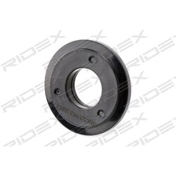 Palier de fixation d'amortisseur RIDEX 1626F0049 pour SUZUKI 71742682 RIDEX