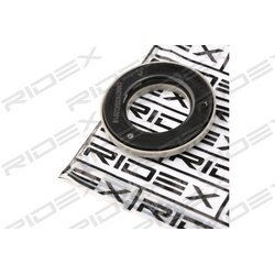 Palier de fixation d'amortisseur RIDEX 1626F0051 pour MITSUBISHI, VOLVO MR316535 RIDEX