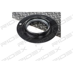 Palier de fixation d'amortisseur RIDEX 1626F0058 pour TOYOTA 48619-42010 RIDEX