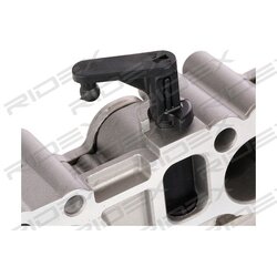 Raccord de collecteur d'admission RIDEX 1640F0003 pour ALFA ROMEO et plus encore... RIDEX