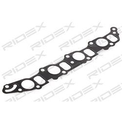 Raccord de collecteur d'admission RIDEX 1640F0003 pour ALFA ROMEO et plus encore... RIDEX