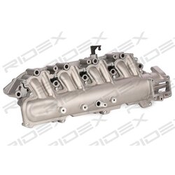 Raccord de collecteur d'admission RIDEX 1640F0003 pour ALFA ROMEO et plus encore... RIDEX