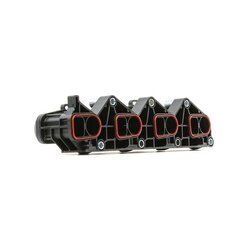 Intake Manifold Module RIDEX 1640F0027 OE Ref A 646 090 16 37