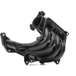 Intake Manifold RIDEX 1640F0103 OE Ref 9631980380