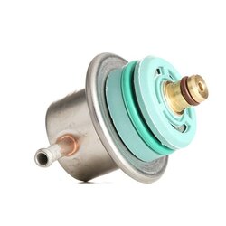 Fuel Pressure Regulator Valve RIDEX 168C0008 OE Ref 13 53 1 726 385