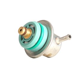 Fuel Pressure Regulator Valve RIDEX 168C0010 OE Ref 13 53 1 743 378