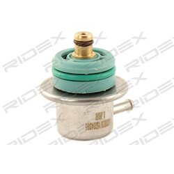 Régulateur de pression de carburant 168C0010 pour BMW, BERTONE 13 53 1 729 320 RIDEX