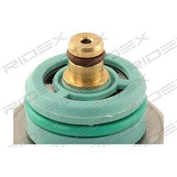 Régulateur de pression de carburant 168C0010 pour BMW, BERTONE 13 53 1 729 320 RIDEX