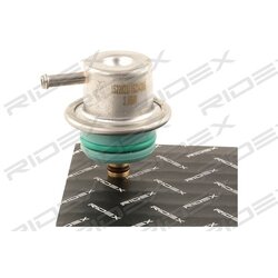 Régulateur de pression de carburant 168C0010 pour BMW, BERTONE 13 53 1 729 320 RIDEX