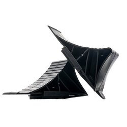 Tyre Chocks (Universal) RIDEX 1716A0002