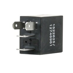 Glow Plug System Relay RIDEX 1750R0002 OE Ref 11129885