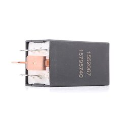 Glow Plug Relay RIDEX 1750R0022 OE Ref 171911261