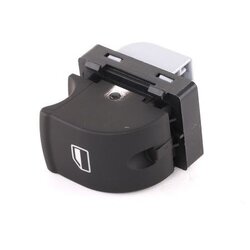 Window Regulator Switch RIDEX 1761S0003 OE Ref 4F0 959 855 5PR