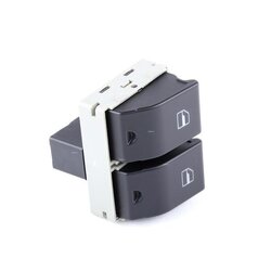 Window Regulator Switch RIDEX 1761S0009 OE Ref 6Q0 959 858