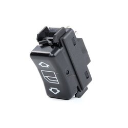 Window Regulator Switch RIDEX 1761S0015 OE Ref A 124 820 45 10