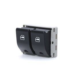 Window Regulator Switch RIDEX 1761S0016 OE Ref 6Q0 959 858 A 01C