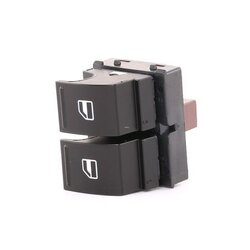 Window Regulator Switch RIDEX 1761S0019 OE Ref 1Z0 959 858 3X1