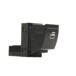Window Regulator Switch RIDEX 1761S0021 OE Ref 1K0 959 855 REH