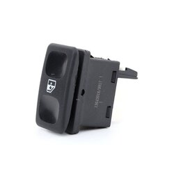 Window Regulator Switch RIDEX 1761S0022 OE Ref 19195985501C