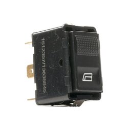 Window Regulator Switch RIDEX 1761S0023 OE Ref 4A0 959 855A 01C