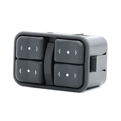 Window Regulator Switch RIDEX 1761S0031 OE Ref 90 561 086