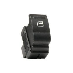 Window Regulator Switch RIDEX 1761S0032 OE Ref 7E0 959 855