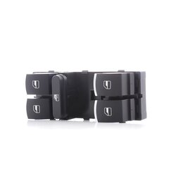 Window Regulator Switch RIDEX 1761S0038 OE Ref 5K4 959 857 XSH