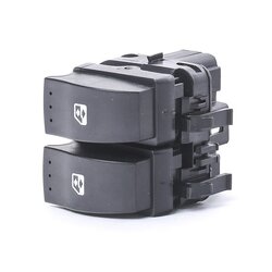 Window Regulator Switch RIDEX 1761S0041 OE Ref 44 11 850