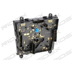 Interrupteur de lève-vitre RIDEX 1761S0043 pour Mercedes Classe M RIDEX