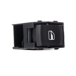 Window Regulator Switch RIDEX 1761S0050 OE Ref 3B0 959 855 B 01C