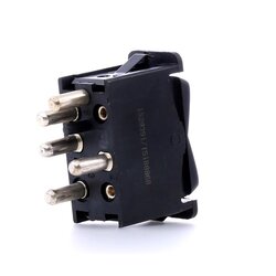 Window Regulator Switch RIDEX 1761S0052 OE Ref 002 820 35 10