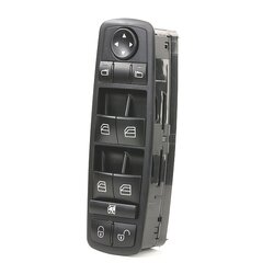 Window Regulator Switch RIDEX 1761S0057 OE Ref 16982066109174