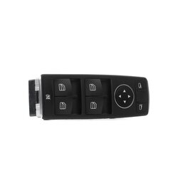 Window Regulator Switch RIDEX 1761S0063 OE Ref 2049055302