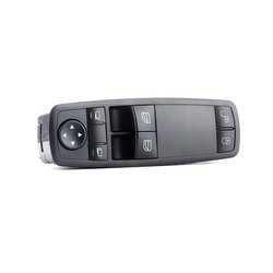 Window Regulator Switch RIDEX 1761S0068 OE Ref 16982064109116