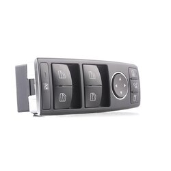 Window Regulator Switch RIDEX 1761S0070 OE Ref 20487035589107