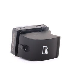 Window Regulator Switch RIDEX 1761S0078 OE Ref 8E0959851