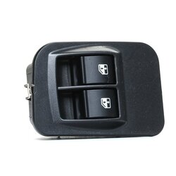 Window Regulator Switch RIDEX 1761S0080 OE Ref 735518655