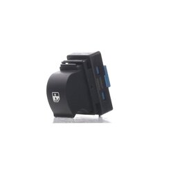 Window Regulator Switch RIDEX 1761S0097 OE Ref 735421717