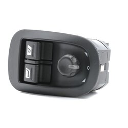 Window Regulator Switch RIDEX 1761S0099 OE Ref 6554WA