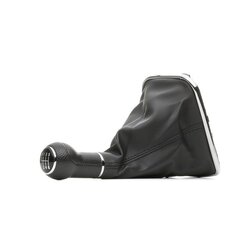 Gear Lever Gaiter RIDEX 1775A0004 OE Ref 1J0 711 113C FEU