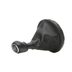 Gear Lever Gaiter RIDEX 1775A0008 OE Ref 7H0 711 113A FEU