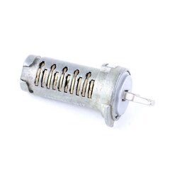 Ignition Lock Lock Cylinder RIDEX 1782L0003 OE Ref 2024601107